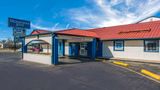 <b>Rodeway Broken Bow Inn & RV Park Exterior</b>. Images powered by <a href="https://iceportal.shijigroup.com/" title="IcePortal" target="_blank">IcePortal</a>.