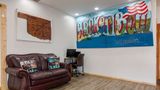 <b>Rodeway Broken Bow Inn & RV Park Lobby</b>. Images powered by <a href="https://iceportal.shijigroup.com/" title="IcePortal" target="_blank">IcePortal</a>.