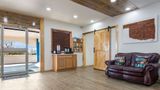 <b>Rodeway Broken Bow Inn & RV Park Lobby</b>. Images powered by <a href="https://iceportal.shijigroup.com/" title="IcePortal" target="_blank">IcePortal</a>.
