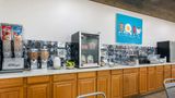<b>Rodeway Broken Bow Inn & RV Park Restaurant</b>. Images powered by <a href="https://iceportal.shijigroup.com/" title="IcePortal" target="_blank">IcePortal</a>.