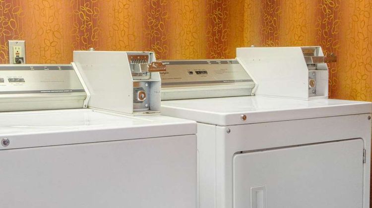 Quality Inn Broken Arrow Other