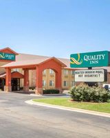 Quality Inn Broken Arrow