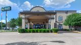 <b>Quality Inn & Suites, Durant Exterior</b>. Images powered by <a href="https://iceportal.shijigroup.com/" title="IcePortal" target="_blank">IcePortal</a>.