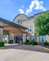 Quality Inn & Suites, Durant