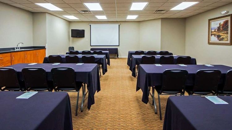 Sleep Inn & Suites near University Meeting