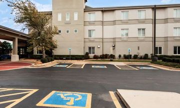 Sleep Inn & Suites near University