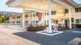 Quality Inn Grants Pass Exterior