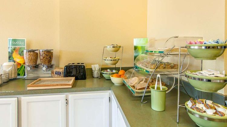 Quality Inn Grants Pass Restaurant