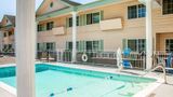 Quality Inn Grants Pass Pool
