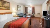 Quality Inn Grants Pass Suite