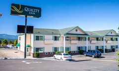 Quality Inn Grants Pass