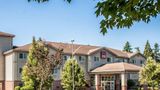 <b>Comfort Suites Clackamas Exterior</b>. Images powered by <a href="https://iceportal.shijigroup.com/" title="IcePortal" target="_blank">IcePortal</a>.