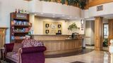 <b>Comfort Suites Clackamas Lobby</b>. Images powered by <a href="https://iceportal.shijigroup.com/" title="IcePortal" target="_blank">IcePortal</a>.