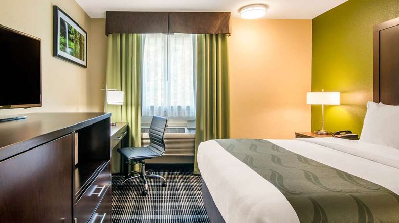 <b>Quality Inn And Suites Albany Corvallis Room</b>. Images powered by <a href="https://iceportal.shijigroup.com/" title="IcePortal" target="_blank">IcePortal</a>.