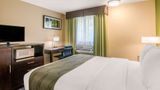 <b>Quality Inn And Suites Albany Corvallis Room</b>. Images powered by <a href="https://iceportal.shijigroup.com/" title="IcePortal" target="_blank">IcePortal</a>.