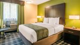 <b>Quality Inn And Suites Albany Corvallis Room</b>. Images powered by <a href="https://iceportal.shijigroup.com/" title="IcePortal" target="_blank">IcePortal</a>.