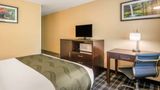 <b>Quality Inn And Suites Albany Corvallis Room</b>. Images powered by <a href="https://iceportal.shijigroup.com/" title="IcePortal" target="_blank">IcePortal</a>.