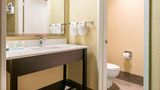 <b>Quality Inn And Suites Albany Corvallis Room</b>. Images powered by <a href="https://iceportal.shijigroup.com/" title="IcePortal" target="_blank">IcePortal</a>.