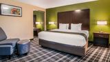 <b>Quality Inn And Suites Albany Corvallis Suite</b>. Images powered by <a href="https://iceportal.shijigroup.com/" title="IcePortal" target="_blank">IcePortal</a>.