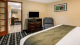 <b>Quality Inn And Suites Albany Corvallis Suite</b>. Images powered by <a href="https://iceportal.shijigroup.com/" title="IcePortal" target="_blank">IcePortal</a>.