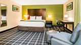 <b>Quality Inn And Suites Albany Corvallis Suite</b>. Images powered by <a href="https://iceportal.shijigroup.com/" title="IcePortal" target="_blank">IcePortal</a>.