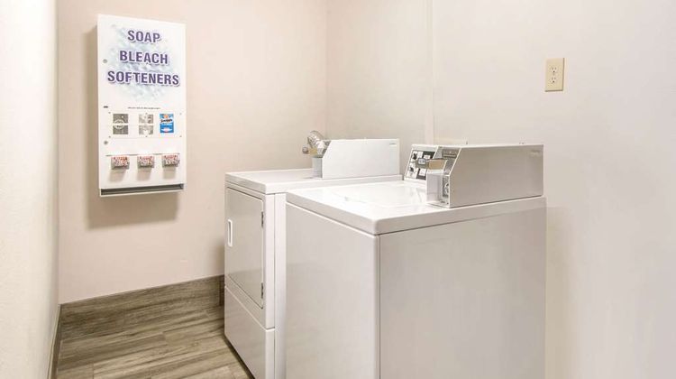Quality Inn & Suites Other