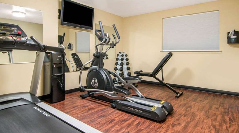 <b>Quality Inn & Suites Health</b>. Images powered by <a href="https://iceportal.shijigroup.com/" title="IcePortal" target="_blank">IcePortal</a>.