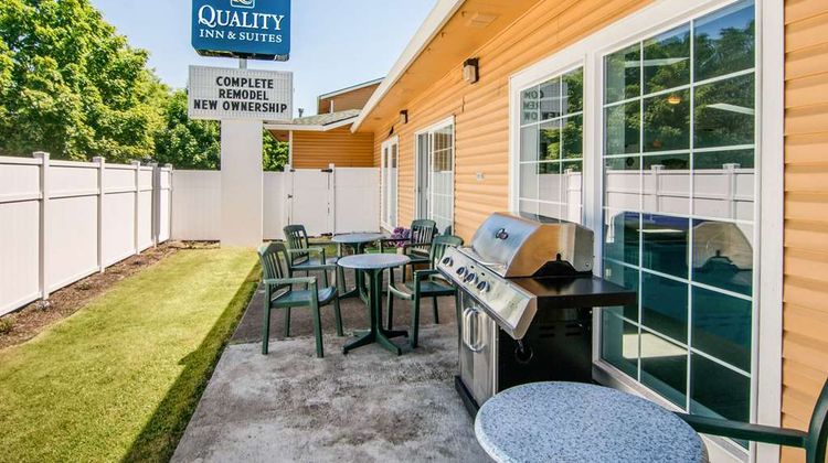 Quality Inn & Suites Other