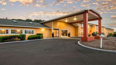 Quality Inn & Suites