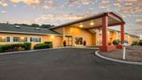 <b>Quality Inn And Suites Albany Corvallis Exterior</b>. Images powered by <a href="https://iceportal.shijigroup.com/" title="IcePortal" target="_blank">IcePortal</a>.