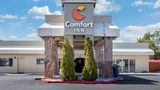 Comfort Inn and Suites Klamath Falls Exterior