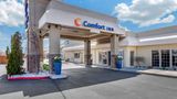 Comfort Inn and Suites Klamath Falls Exterior