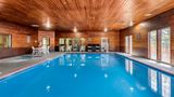Comfort Inn & Suites Klamath Falls Pool