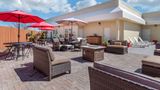 Comfort Inn and Suites Klamath Falls Pool
