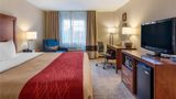 Comfort Inn & Suites Klamath Falls Room