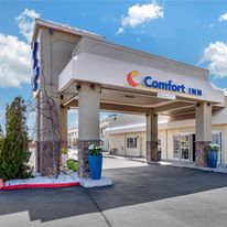 Comfort Inn and Suites Klamath Falls