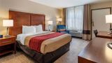 Comfort Inn & Suites Klamath Falls Room