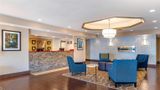 Comfort Inn & Suites Klamath Falls Lobby