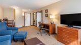 Comfort Inn & Suites Klamath Falls Suite