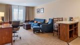 Comfort Inn & Suites Klamath Falls Suite