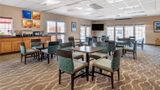Comfort Inn & Suites Klamath Falls Restaurant