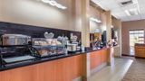 Comfort Inn & Suites Klamath Falls Restaurant