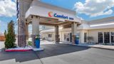 Comfort Inn & Suites Klamath Falls Exterior