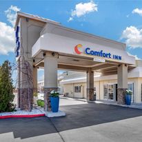 Comfort Inn & Suites Klamath Falls