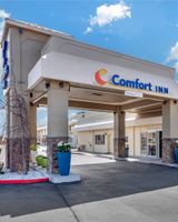 Comfort Inn and Suites Klamath Falls