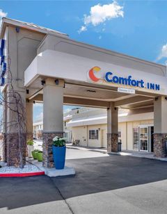 Comfort Inn and Suites Klamath Falls