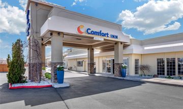 Comfort Inn and Suites Klamath Falls
