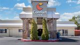 Comfort Inn & Suites Klamath Falls Exterior