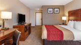 Comfort Inn & Suites Klamath Falls Room