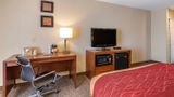Comfort Inn & Suites Klamath Falls Room